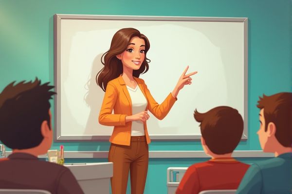 Your Guide to Writing Positive Comments for Teachers (With Examples)