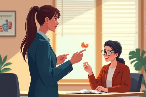 Your Guide and Examples for Writing Positive Comments for Trainees
