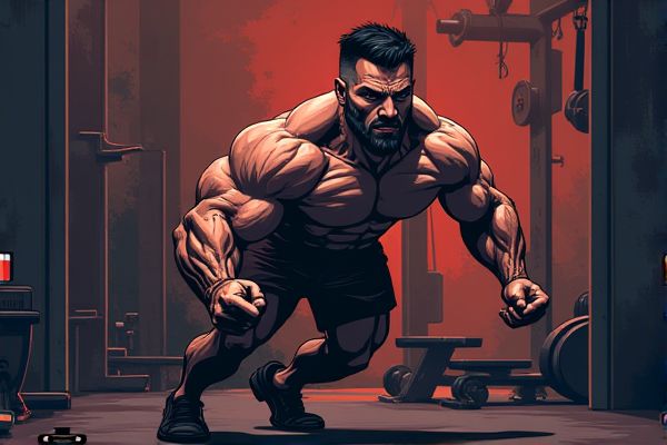 Your Guide to Crafting Powerful Fitness Captions With Examples