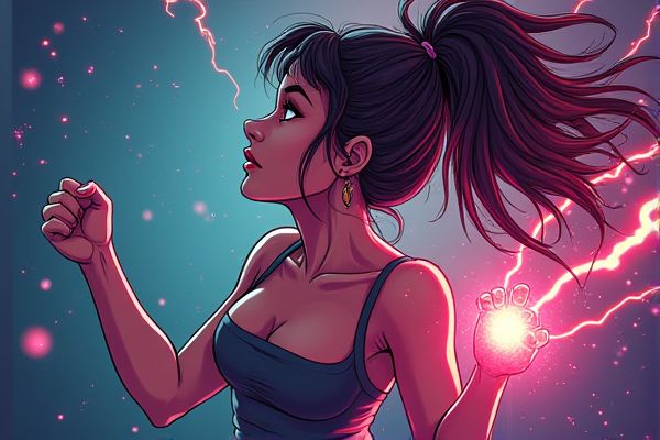 Your Guide to Powerful Captions for Girls: Examples and Tips