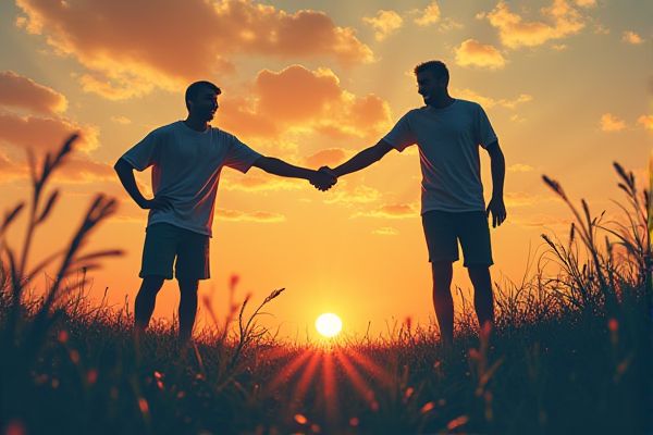 Proud Brother Captions: Examples and Guide for Your Perfect Post