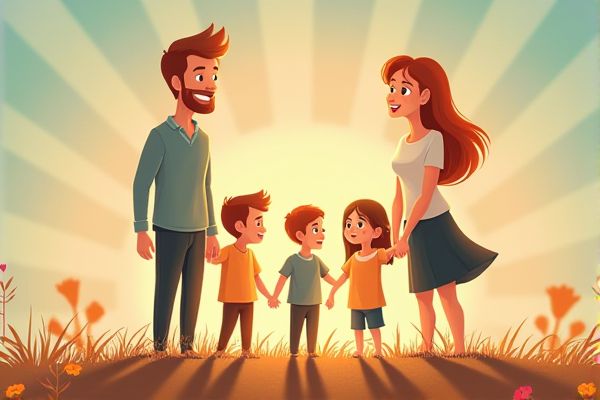 Your Guide to the Best Proud Family Caption Examples