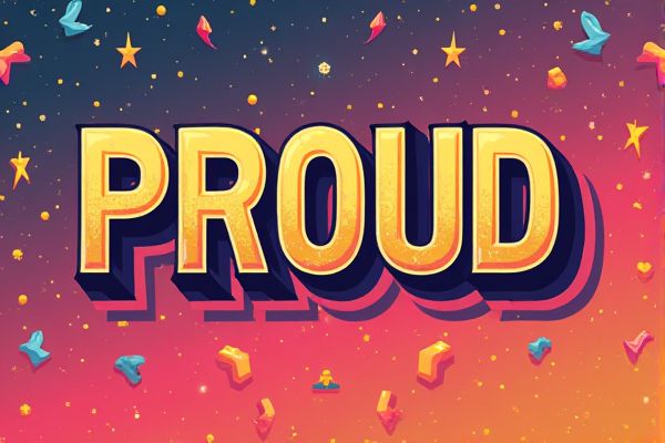 Your Guide to the Best Proud Instagram Captions With Examples
