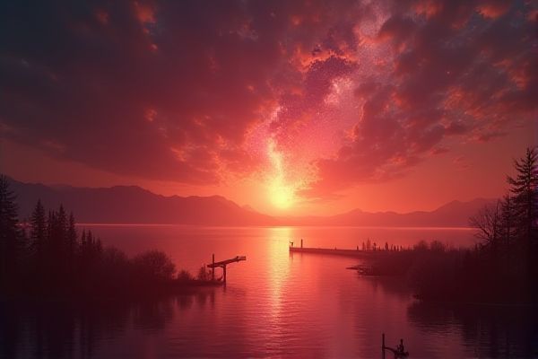 Radiant Caption Ideas for Life: Your Guide with Inspiring Examples