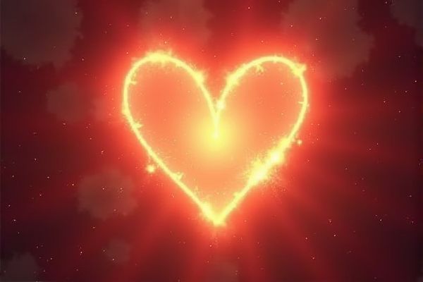 Radiant Love Captions: Examples and Easy Guide for Your Perfect Post