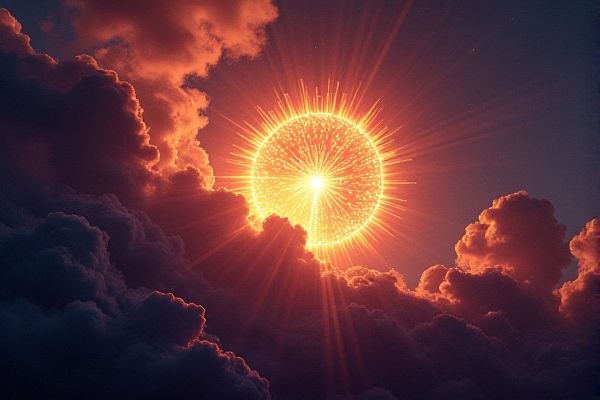 Radiant Photo Captions: Your Guide with Inspiring Examples