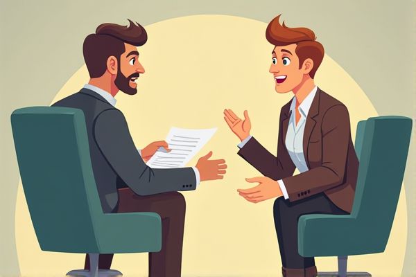 How to Write Respectful Comments for Your Boss: Examples and Guide