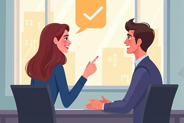 How to Write Respectful Comments for Coworkers: Example and Guide