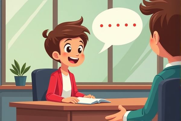Your Guide and Example for Writing a Respectful Comment to Your Teacher