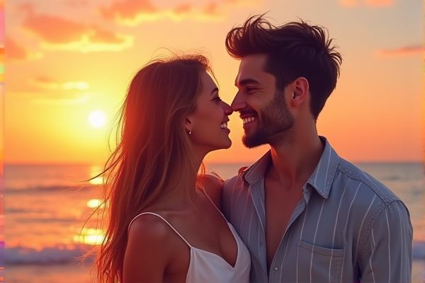 Your Complete Guide to the Best Couple Selfie Captions (With Examples)