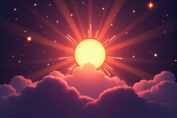 Shine Caption Examples and Guide for Your Facebook Posts