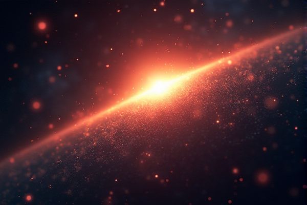 Shine Caption Examples and Guide for Your Matrix