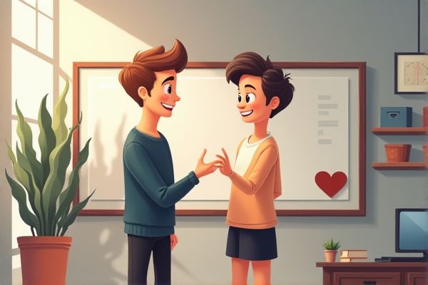How to Write a Sincere Comment for a Colleague: Examples and Quick Guide