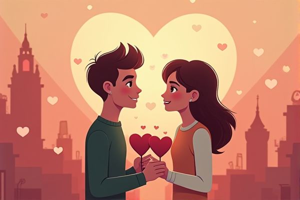How to Write a Sincere Comment for a Couple: Examples and Practical Guide