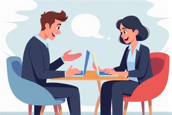 How to Write a Sincere Comment for Your Employee: Example and Guide