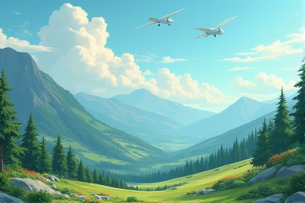 Your Guide to Writing a Sincere Comment for an Environmental Review (With Examples)