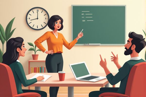 Your Guide to Writing a Sincere Comment for Your Teacher (With Examples)