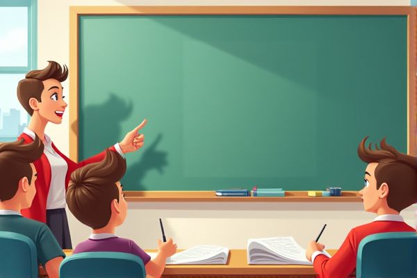 Smart Comment Ideas for Teachers' Day: Examples and Practical Guide