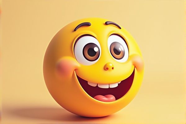 Your Guide to the Best Smile Captions for Facebook Posts (With Examples)