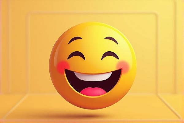 Smile Caption Ideas for Facebook: Examples and Your Guide