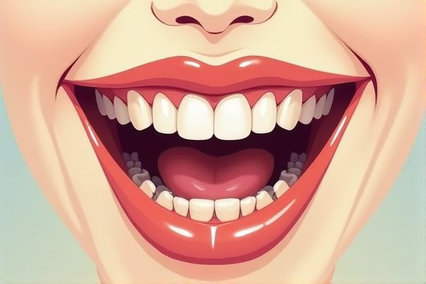 Your Guide to the Best Smile Captions for Girls (With Examples)