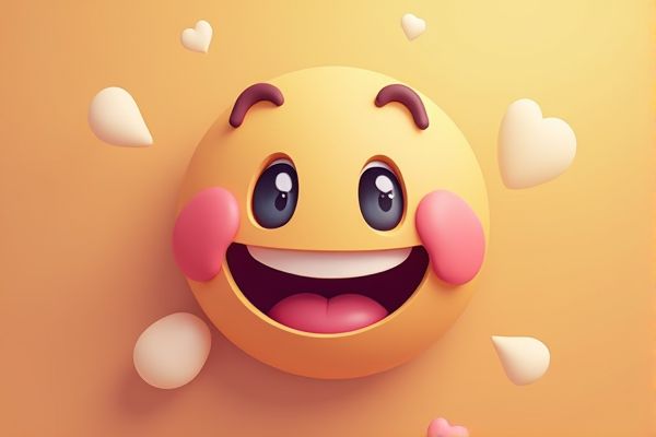 Smile Caption Inspiration: Your Guide to the Best Instagram Smile Captions with Examples