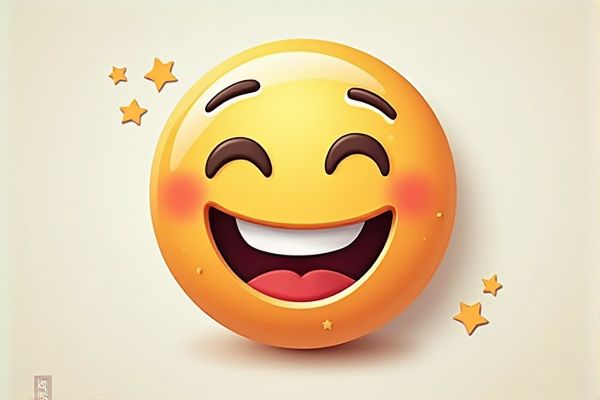 Your Guide to the Best Smile Captions for Instagram (With Examples)