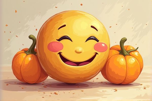 Your Guide to the Best Smile Caption Examples for Your Photos