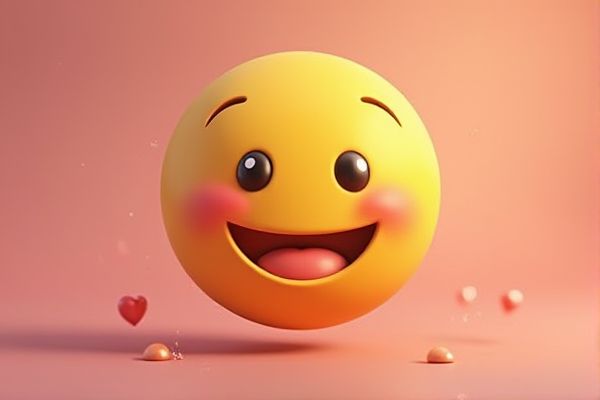 Your Guide with Examples: Best Smiles Captions for Your Facebook Posts