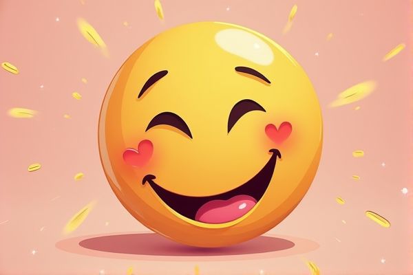 Your Guide to the Best Smile Captions for Facebook (With Examples)