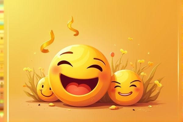 Smiles Caption Ideas for Friends: Your Ultimate Example and Guide