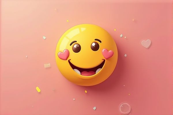 Your Guide to the Best Smile Captions for Instagram (With Examples)