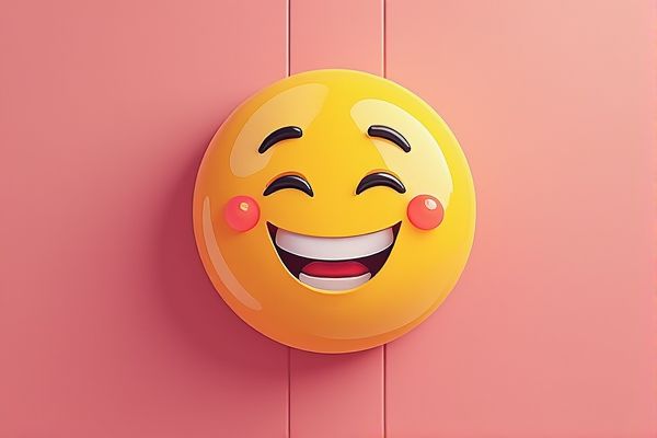 Your Guide to the Best Smiling Captions for Facebook (with Examples)