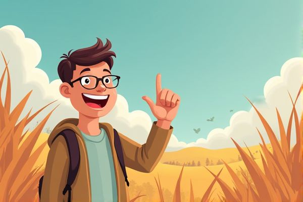 Free Guide: Best Smiling Caption Examples and How to Use Them