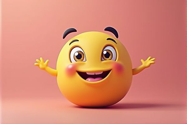 Smiling Caption Examples and Guide for Your Instagram Photos