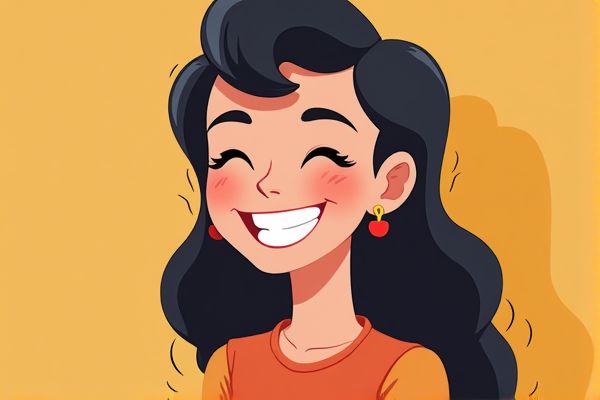 Smiling Caption Examples and Guide: Boost Your Sales With the Perfect Smile