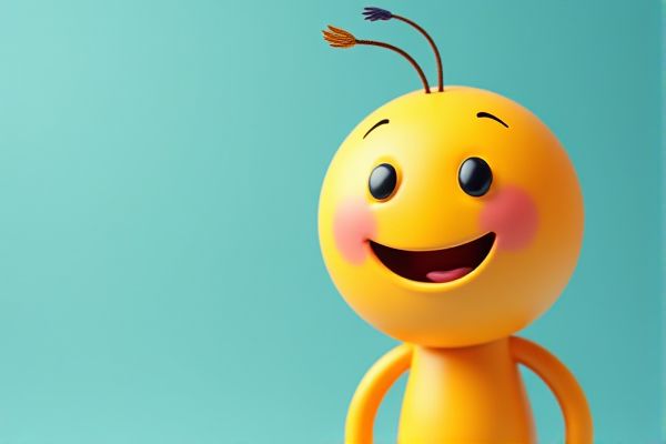 Your Guide to Creative Smiling Captions for Social Media (With Examples)