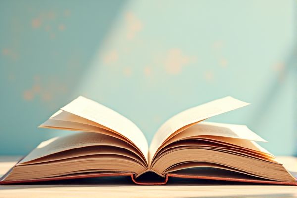 How to Write a Solid Book Review Comment: Example and Guide