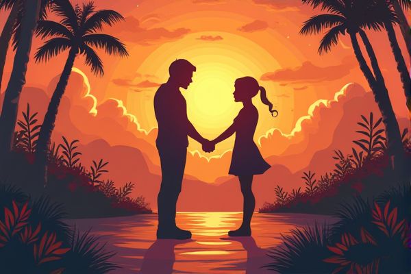 Soulful Captions for Friends: Examples and Guide for Your Perfect Post