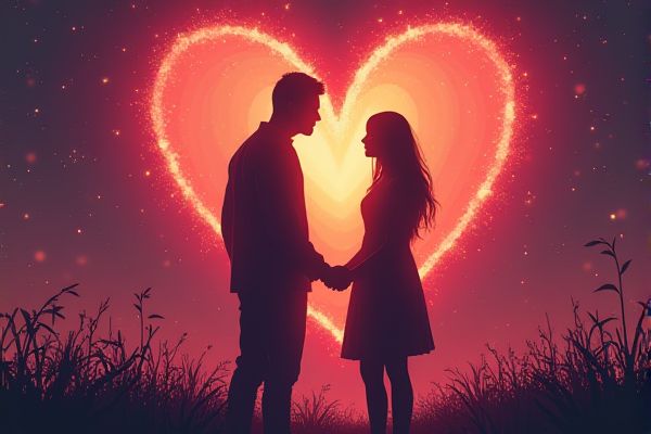Soulful Love Captions: Examples and Your Ultimate Guide