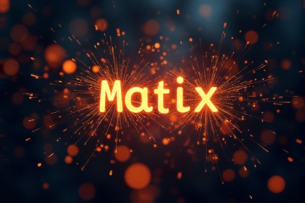Your Guide to Creating Spark Captions: Examples and Tips for This Matrix