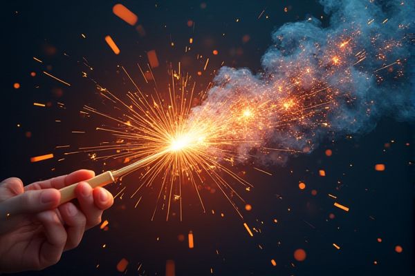 Spark Caption Examples and Guide for Both Sides: Crafting Engaging Dual-Sided Captions