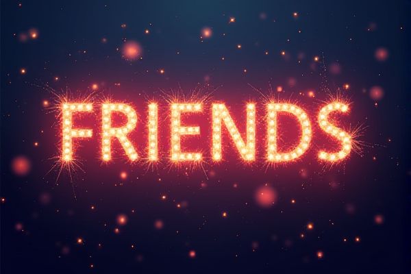 Your Guide to Sparkling Captions for Friends: Tips and Inspiring Examples