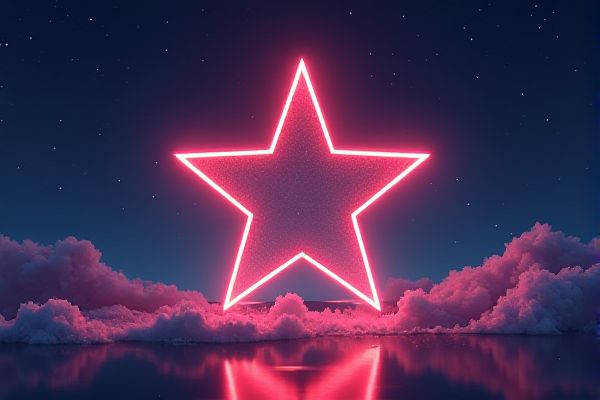 Your Guide to the Best Star Captions for Your Facebook Profile