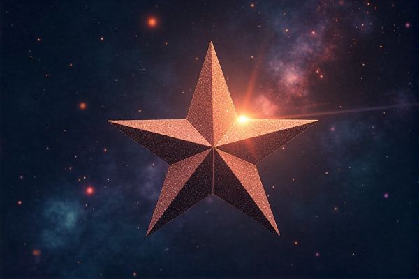 Your Guide with Examples: Crafting the Perfect Star Caption for Your Profile