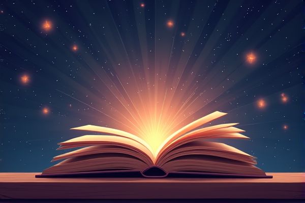 Your Guide and Example for Writing Stellar Book Comments