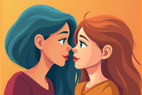 Guide: How to Write Strong Comments for Couples with Examples