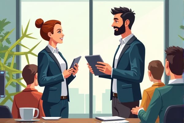 Example and Guide: How to Write Strong Comments for Your Employee