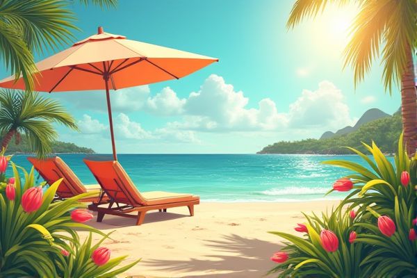 Your Essential Guide: Summer Caption Examples for Your Photos
