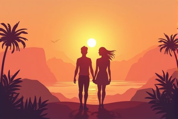 Sunday Caption Ideas for Couples: Examples and Guide